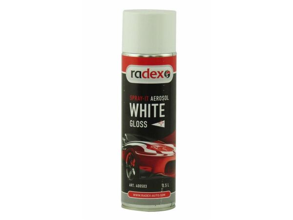 RADEX Spray-it 500 ml