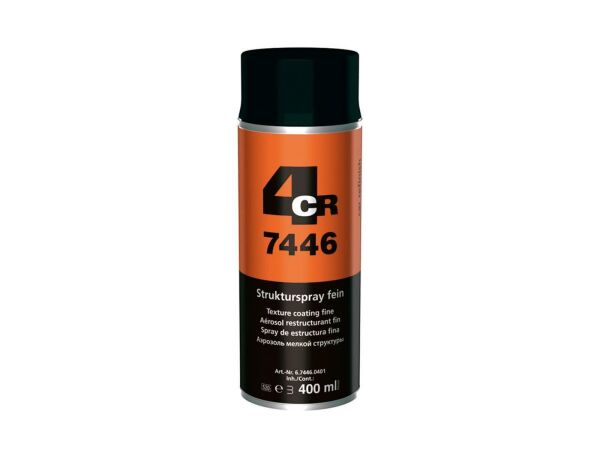 4CR 7446 Strukturspray 400 ml