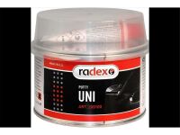 RADEX UNI Universal Spachtel + Härter