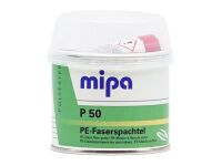 Mipa P 50 styrolreduziert PE Faserspachtel 200 g inkl....