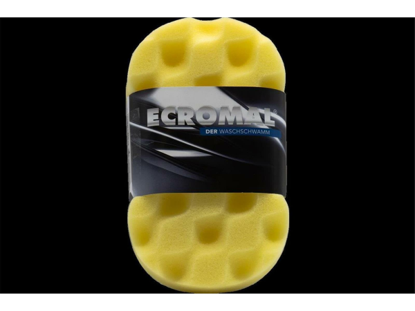 Ecromal - Der Waschschwamm
