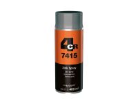 4CR 7415 Zink Spray 400 ml